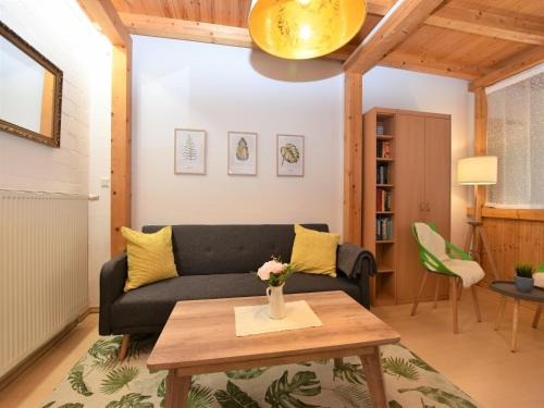 Rerik Appartement | Cozy Apartment in Rerik with Sea Near