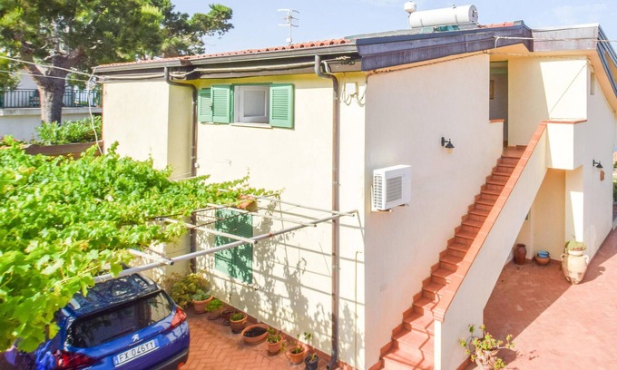 Santa Maria Appartement | Appartement confortable à RICADI avec.