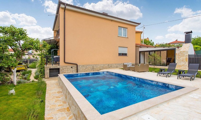 Sarsoni Appartement | Appartement confortable à Rijeka avec.