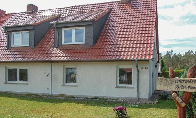 Hinrichshagen Appartement | Appartement confortable à Rostock avec.