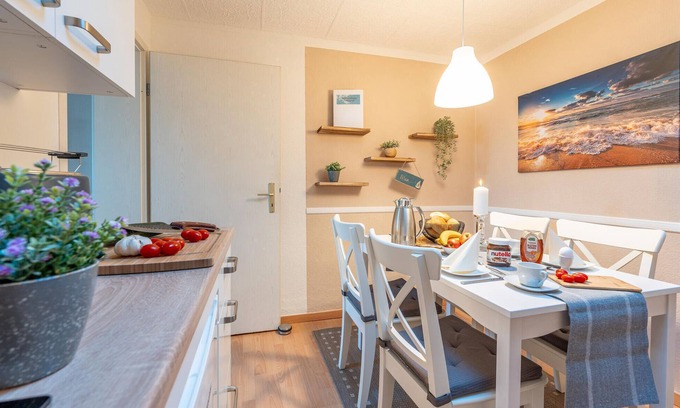 Dierkow-West Appartement | Ostseegruss