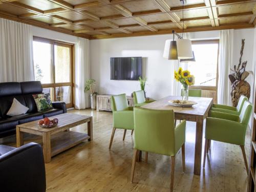 Ruhmannsfelden Appartement | Cozy Apartment in Ruhmannsfelden with Swimming pool