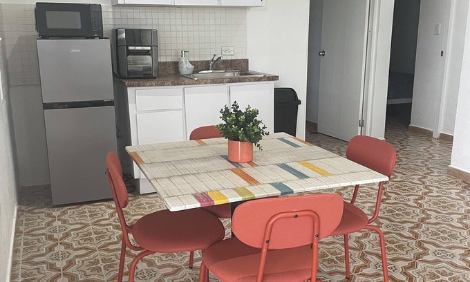 Puerto Nuevo Appartement | Cozy Apartment in San Juan