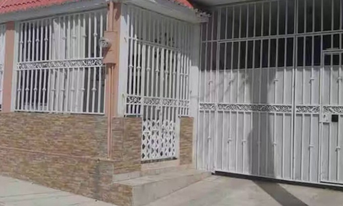 Colinas de Miramar Appartement | Cozy Apartment in San Juan with light 24/7