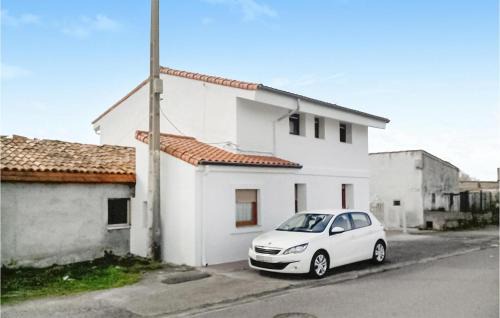 Monte Appartement | Cozy Apartment In Santander With Kitchen