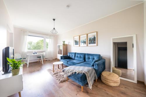 Mustamae Appartement | Cozy Apartment in Tallinn