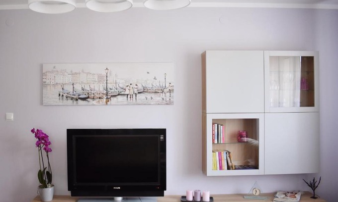 Tarnow Appartement | Cozy apartment in Tarnow
