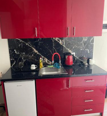 Evosmos Appartement | Cozy apartment in thessaloniki (2)