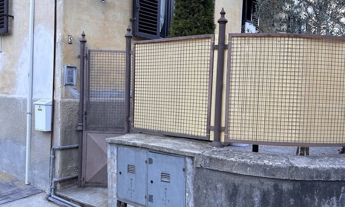 Miagliano Appartement | Cozy apartment in the smallest village in Piedmont
