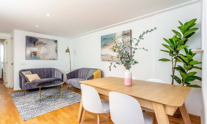 Chueca Appartement | Cozy apartment in the Barrio de las Letras