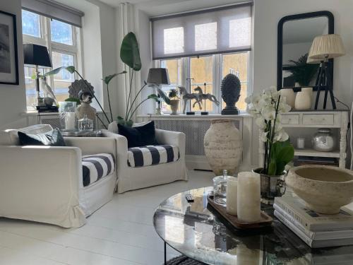 Helsingor Appartement | Cozy apartment in the center of Helsingør