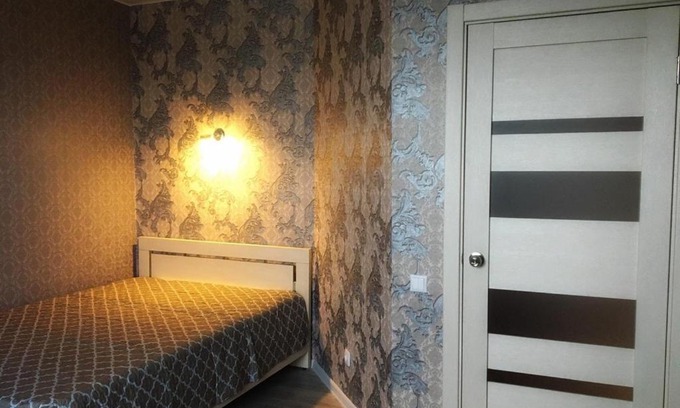 Vladimir Appartement | Cozy apartment in the center