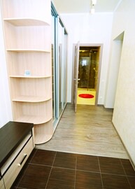 Odessa City Center Appartement | Cozy apartment in the City Garden