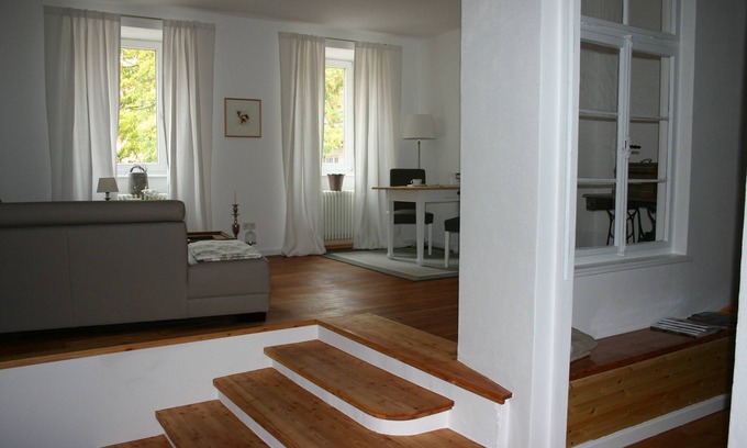Bochingen Appartement | Appartement confortable au milieu de la région viticole du sud de la route des vins.