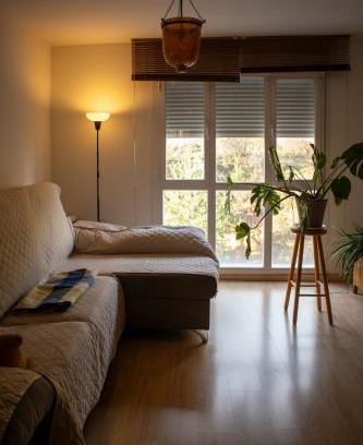 Bronchales Appartement | Cozy apartment in the mountains