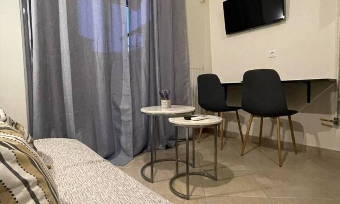 Petralona Appartement | Cozy Apartment In The Heart Of Athens