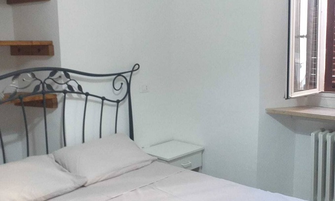 Urbino Appartement | Cozy apartment in the historic center of the fairytale city of Urbino