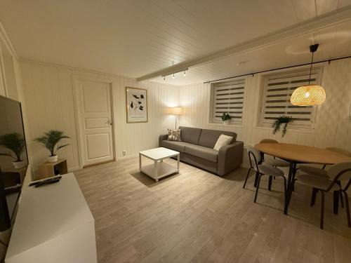 Jorpeland Appartement | Cozy Apartment in the Harbour of Jørpeland