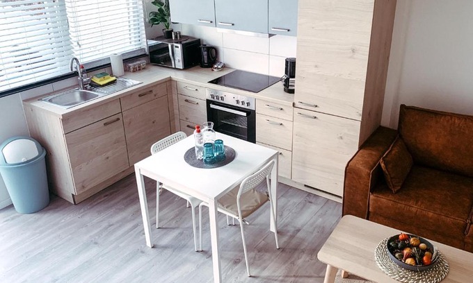 Sittard Appartement | Cozy apartment in the nice city of Sittard