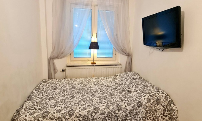 Lundby Appartement | Cozy Apartment in the Center of Gothenburg