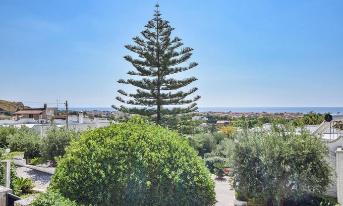 Tortora Marina Appartement | Appartement confortable à Tortora avec.