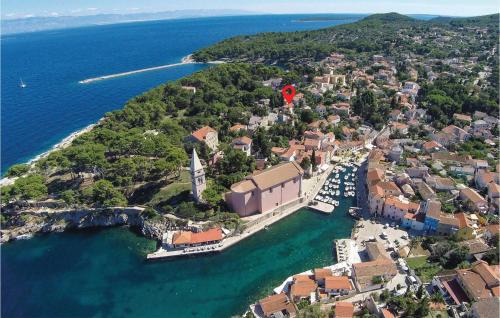 Veli Losinj Appartement | Cozy Apartment In Veli Losinj With Wifi