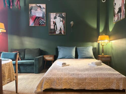 Kazimierz Appartement | Cozy Apartment Inspiro, Cracow Old Town