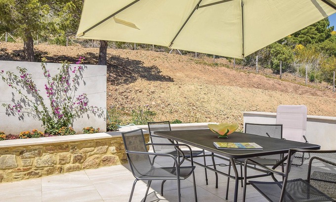Castellabate Appartement | Appartement confortable à Ogliastro.