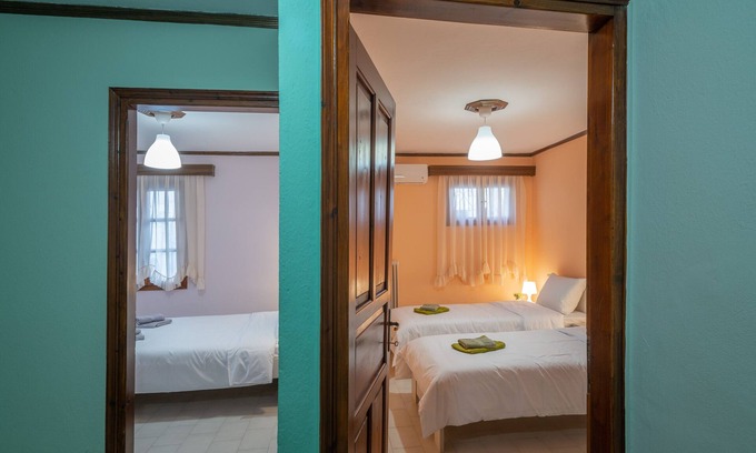 Old Town Appartement | Cozy apartment located only 10 minutes on foot from city center of Thessaloniki
