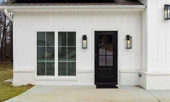 Greenbrier Appartement | Cozy apartment located a short drive north of Conway, AR!