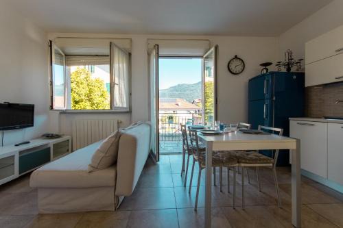Comero Appartement | Cozy Apartment Mati Lago Maggiore