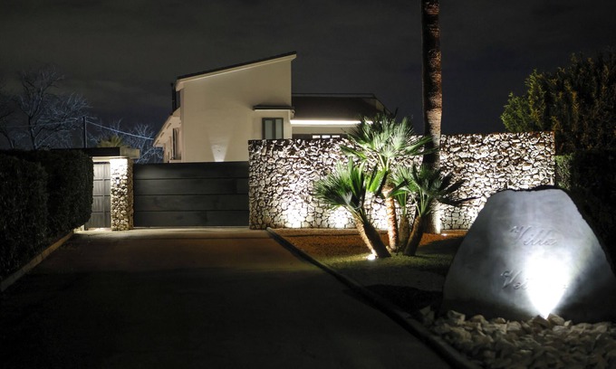 Camposano Appartement | Cozy apartment max 9 guests, with parking, pets allowed