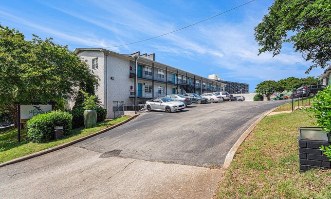 Birmingham Appartement | Cozy Apartment Minutes From Hospitals & UAB Campus!