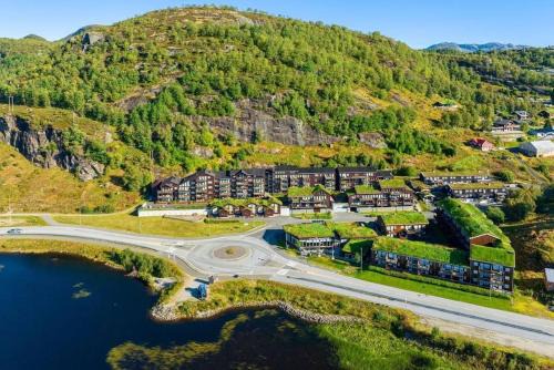 Sirdal Appartement | Cozy Apartment near alpine and trails in Sirdal