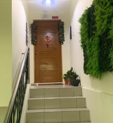 San Fernando Appartement | Cozy Apartment near CSI Mall, San Fernando La Union
