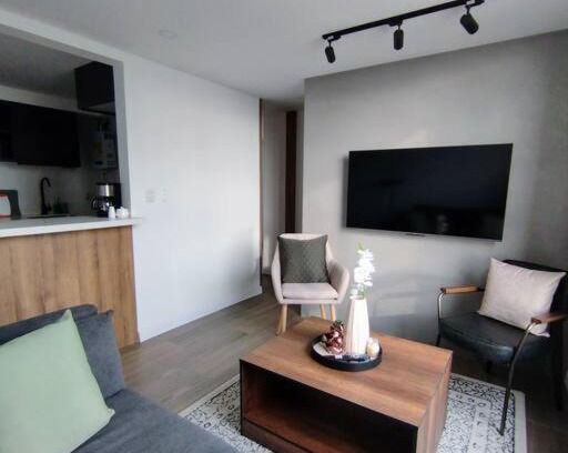 Fontibon Appartement | Cozy Apartment near Downtown