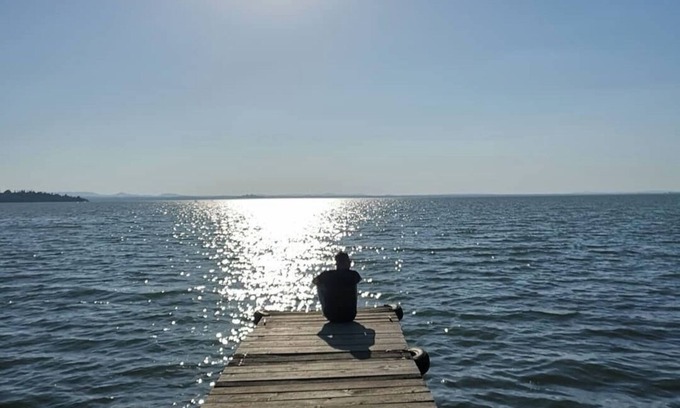 Collesanto Appartement | Cozy apartment near Lake Trasimeno pets allowed