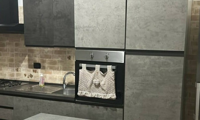 Torre Angela Appartement | Cozy Apartment Near Metro C - 30 Minutes from the Colosseum - 6 People