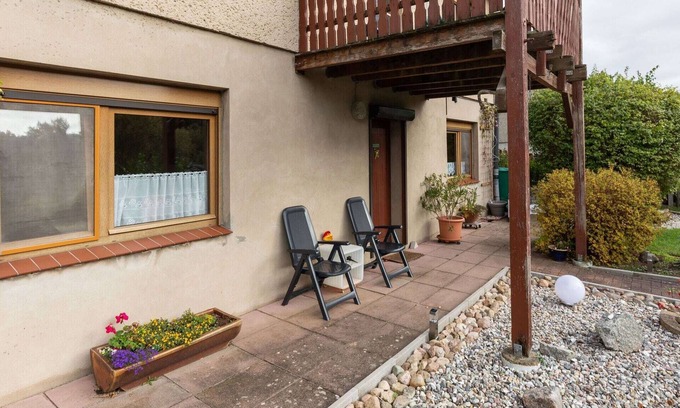 Warin Appartement | Cozy Apartment near the Sea in Warin