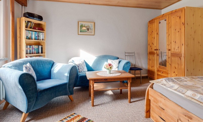 Warin Appartement | Cozy Apartment near the Sea in Warin