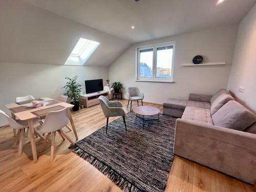 Mannswoerth Appartement | Cozy Apartment near Vienna Airport