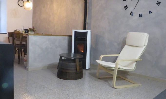 Antrona Schieranco Appartement | Cozy apartment - nestled in the natural beauty of the Antrona valley