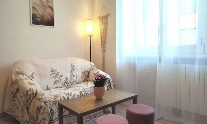 Lecce Appartement | Cozy apartment perfect for 2