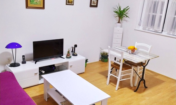 Downtown Appartement | Cosy apartment Podgorica