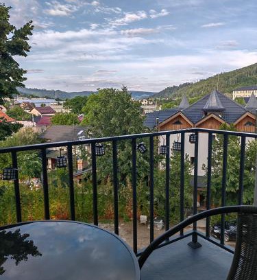 Gura Humorului Appartement | Cozy Apartment