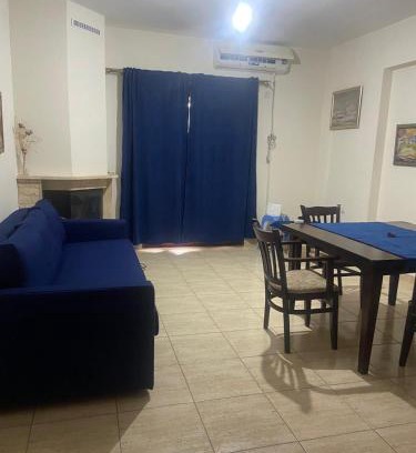 Pirgadikia Appartement | Cozy apartment Rosa