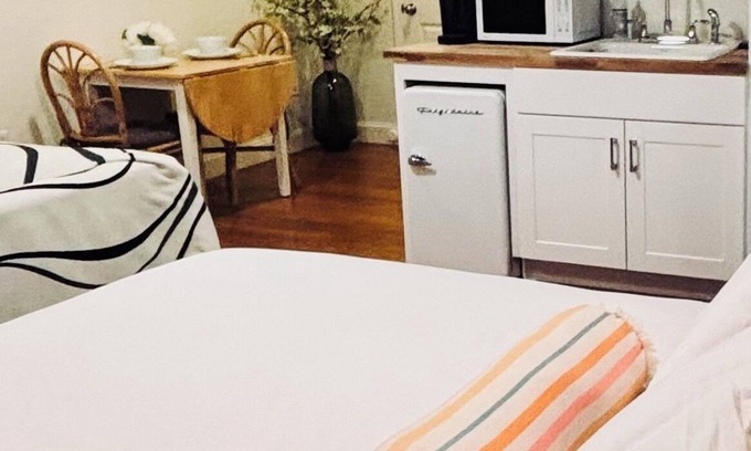 Scituate Appartement | Cozy apartment steps to the beach & harbor!nn