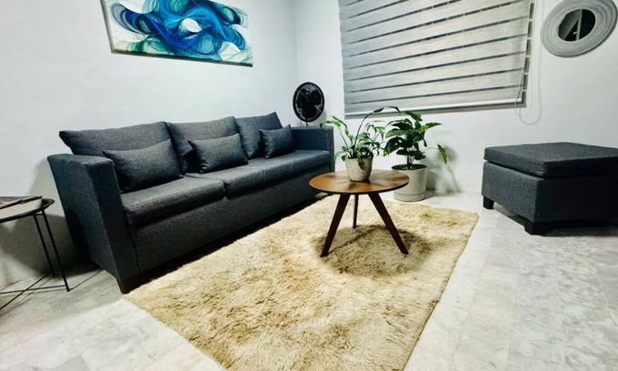 Zapopan Appartement | Cozy apartment, total renew, ready to relax or work