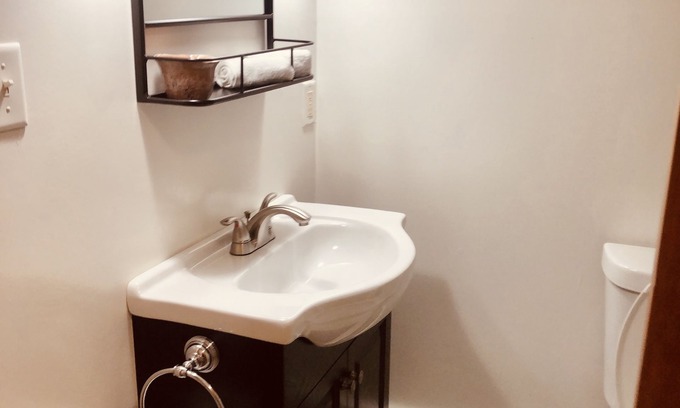 Chaumont Maison | Cozy apartment