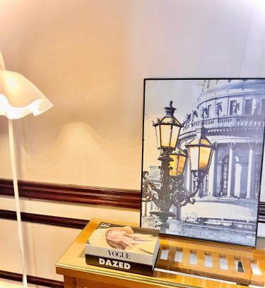 Hai Phong Appartement | Cozy Apartment Văn Cao Garden Villa - Homestay